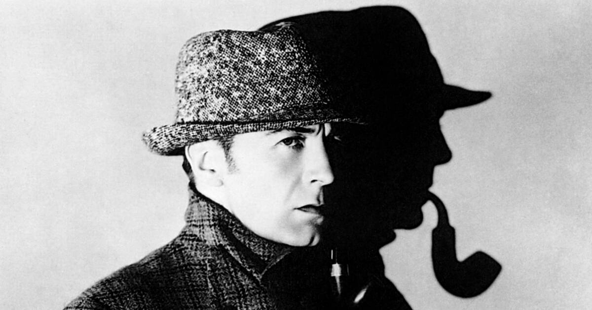 Arthur Conan Doyle, vies et résurrections de Sherlock Holmes – Libération