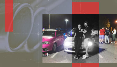 « Fast and Furious » en Île-de-France : ces couples qui se forment lors des rendez-vous de tuning