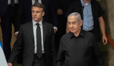 l’Union européenne met la pression sur Nétanyahou – Libération