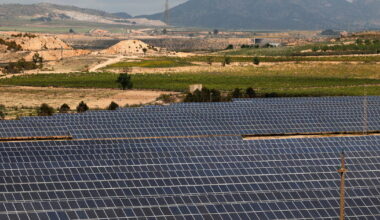 En Espagne, la panne électrique géante ravive le débat autour des énergies renouvelables – Libération