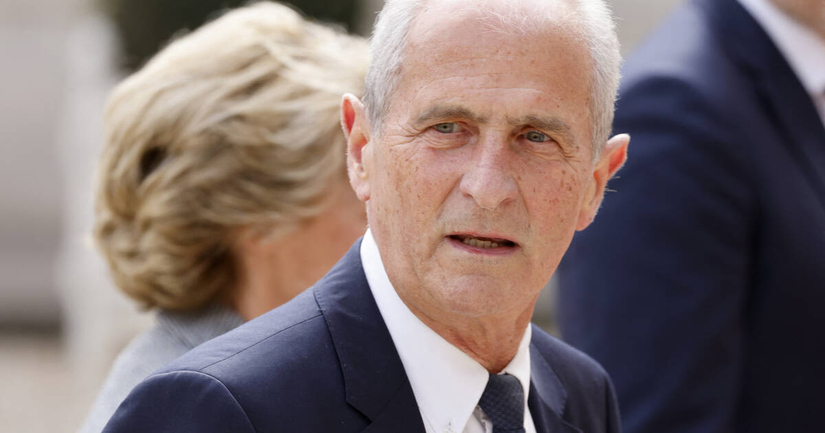 L’ex-maire de Toulon Hubert Falco de nouveau jugé, cette fois-ci pour injures contre un journaliste – Libération