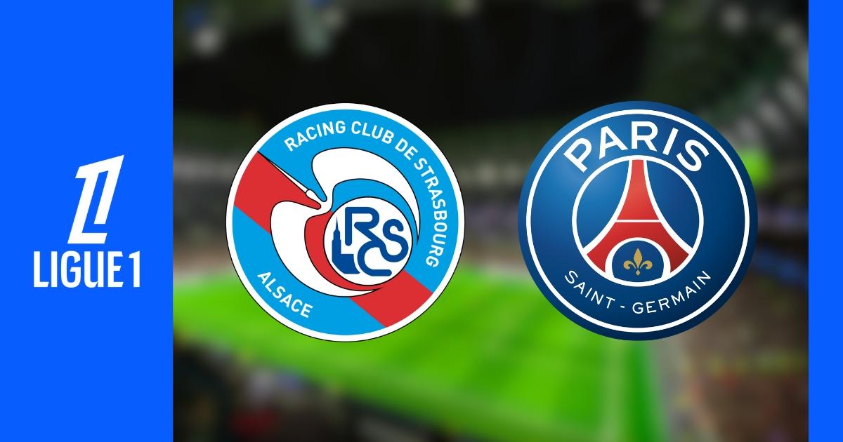 PSG : à quelle heure et sur quelle chaîne regarder le match de Ligue 1 ce samedi en direct ?