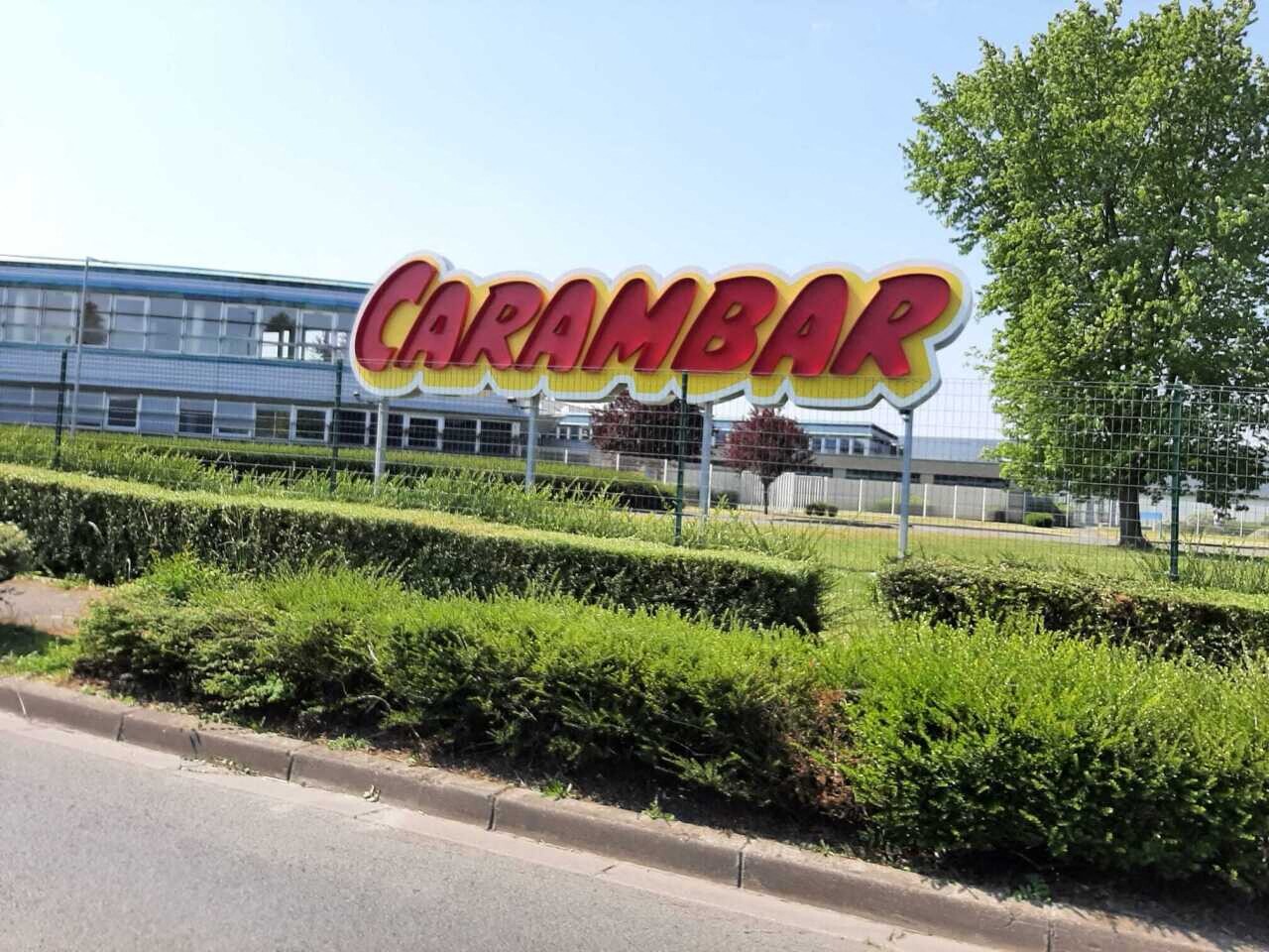 Le saviez-vous ? Tous les bonbons Carambar sont fabriqués près de Lille !