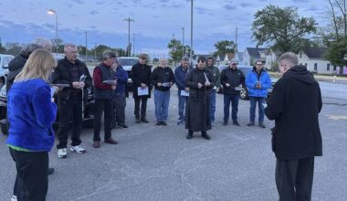 Indiana, Texas, Tennessee… Trois condamnés à mort exécutés en trois jours