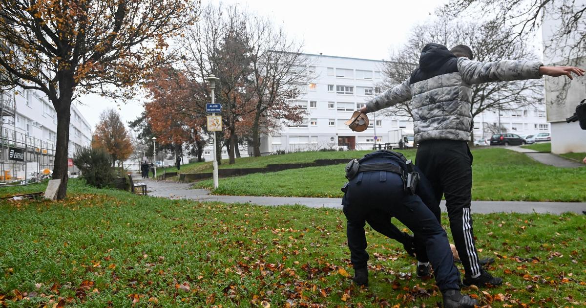 après les violences, l’accalmie... mais pour combien de temps ?