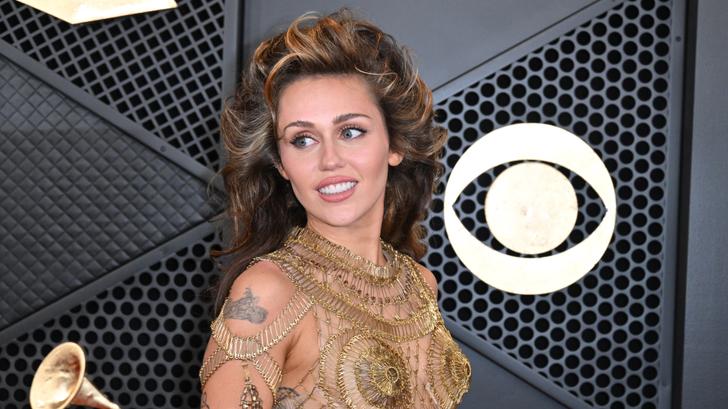 Le prochain album de Miley Cyrus sortira le 30 mai.