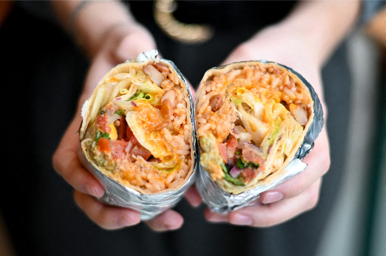 Lille. Le record du plus long burrito de France sera-t-il battu ? Réponse ce lundi !