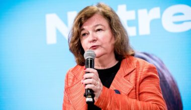 « Nous n’avons jamais fermé la porte », estime Nathalie Loiseau