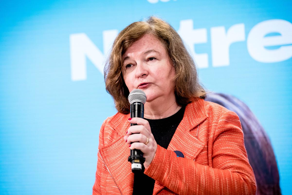« Nous n’avons jamais fermé la porte », estime Nathalie Loiseau