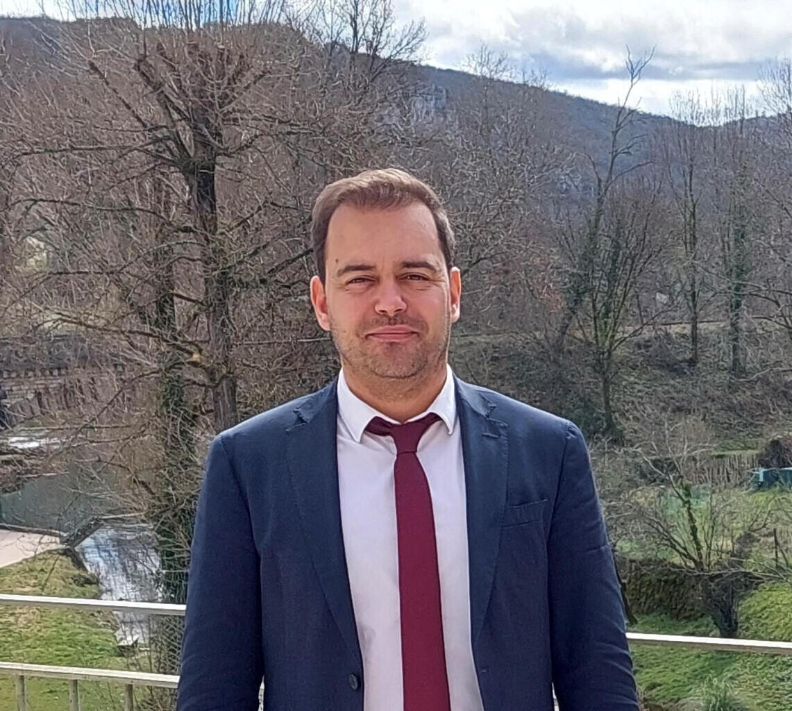 Congrès du PS à Nancy. Rémi Branco nommé porte-parole de Boris Vallaud "pour un renouveau socialiste"