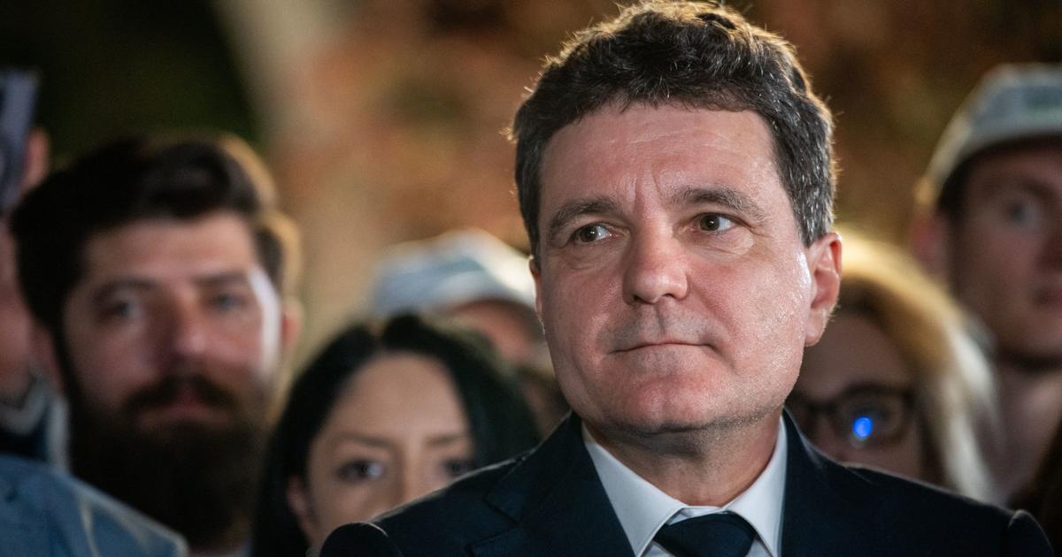 le candidat pro-européen Nicusor Dan remporte la présidentielle