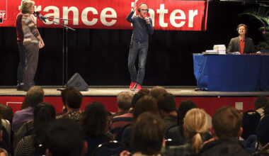 Le plus vieux jeu de la radio débarque au Touquet : voici comment y participer