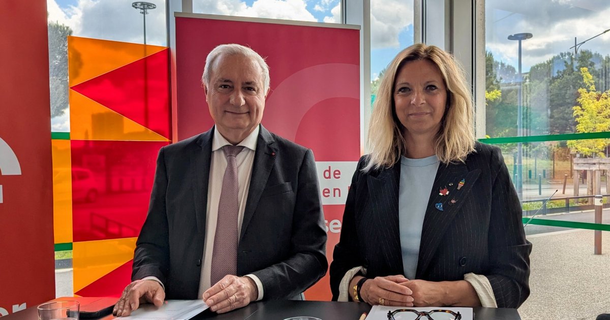 Toulouse métropole reste mobilisée pour l'emploi