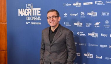 « Je viens malheureusement d’apprendre… ma mort »