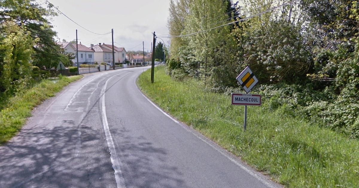 le chantier sauvage d’une église évangélique stoppé près de Nantes