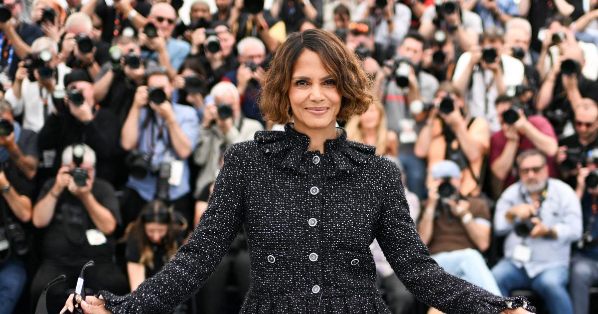 pourquoi Halle Berry a-t-elle été contrainte de changer de tenue pour l’ouverture du Festival de Cannes ?