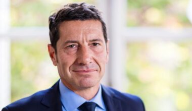 David Lisnard espère que la justice se montrera «intransigeante»