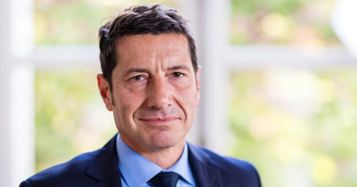 David Lisnard espère que la justice se montrera «intransigeante»