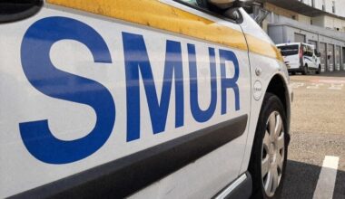 A Toulouse, l'embrouille entre voisines s'achève avec des coups de couteau, une femme grièvement blessée