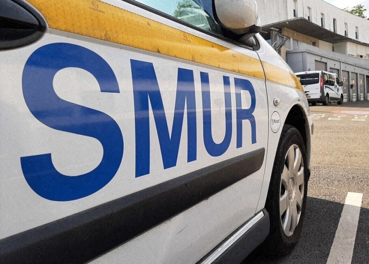 A Toulouse, l'embrouille entre voisines s'achève avec des coups de couteau, une femme grièvement blessée