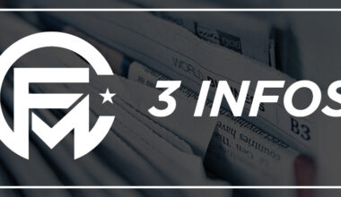 Union sacrée après la réunion aux USA, Gouiri annonce la couleur et un partenariat en vue avec le FC Martigues... Les 3 infos OM du jour !