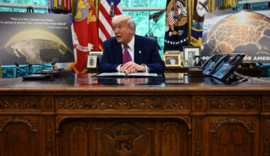 Bouclier antimissiles américain : la Russie n'a rien à redire au projet de "Dôme d'or" de Donald Trump, mais demande la reprise des contacts entre Moscou et Washington - 21/05/2025 à 15:03
