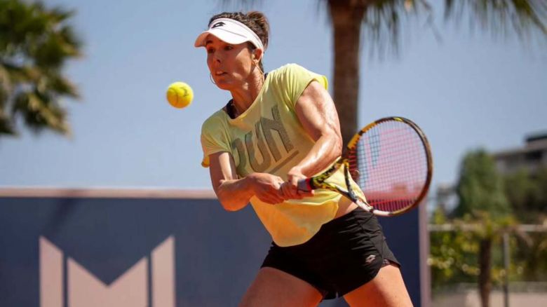 Tennis. WTA - Strasbourg - Alizé Cornet proche de Badosa, Parry-Fernandez : le tableau