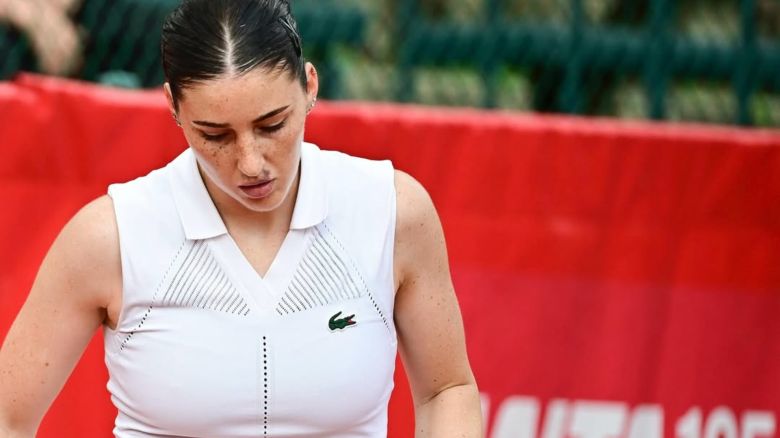 Tennis. WTA - Strasbourg (Q) - Jacquemot et Iliev dans des qualifs relevées à Strasbourg