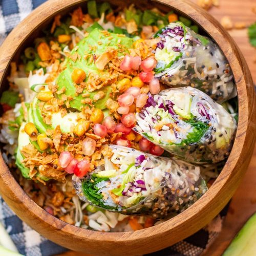 Avobowl poké