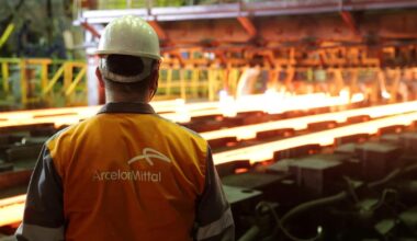 pourquoi la nationalisation d’ArcelorMittal n’est «pas la bonne réponse» ?