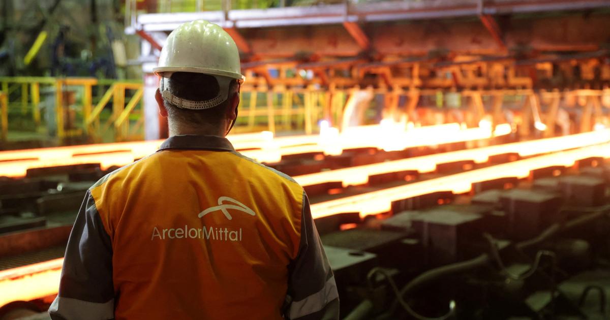 pourquoi la nationalisation d’ArcelorMittal n’est «pas la bonne réponse» ?