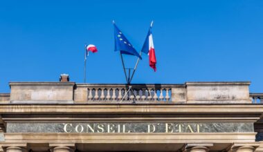 le Conseil d’État demande à l’université de réintégrer la présidente de l’UNI, exclue depuis plusieurs mois