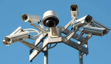 Vidéoprotection: bientôt un centre de surveillance urbain intercommunal à Solliès-Pont?