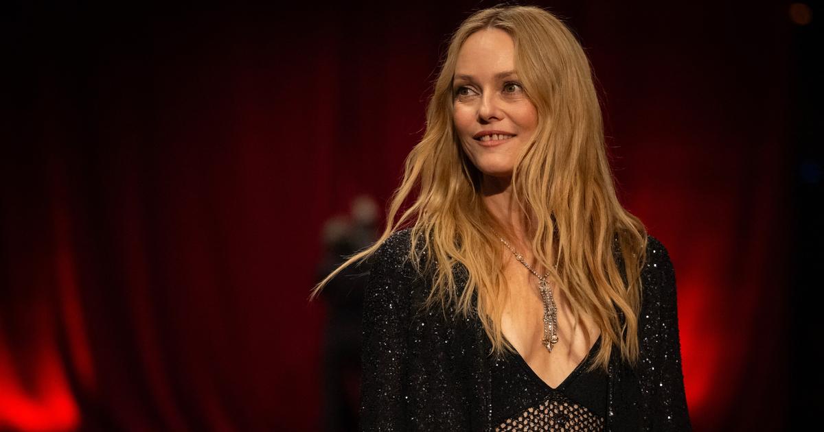 Le nouvel album de Vanessa Paradis prévu en octobre, avec la participation d’Étienne Daho
