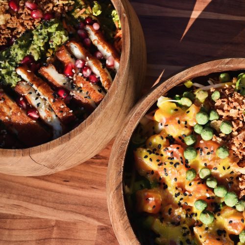 Avobowl poké