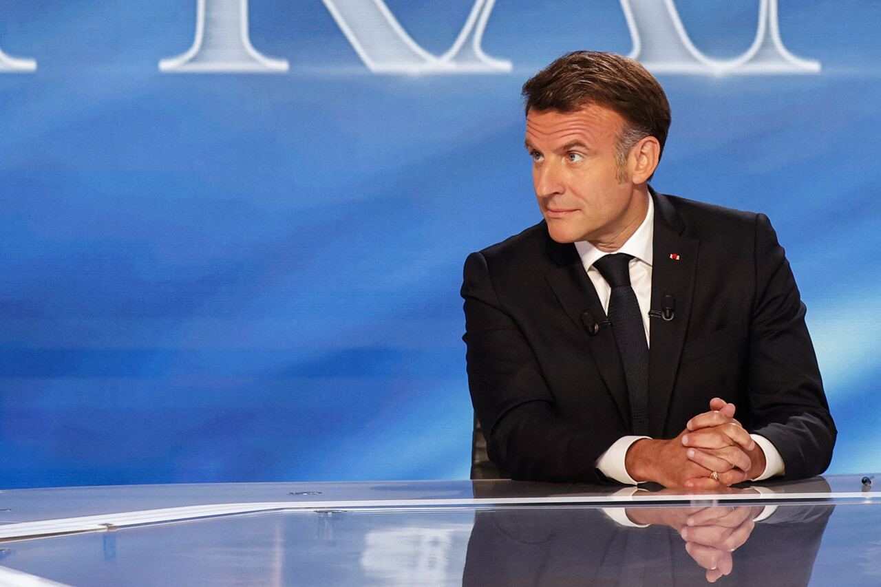 fin de vie, Gaza, référendums… Ce qu’il faut retenir des annonces du président