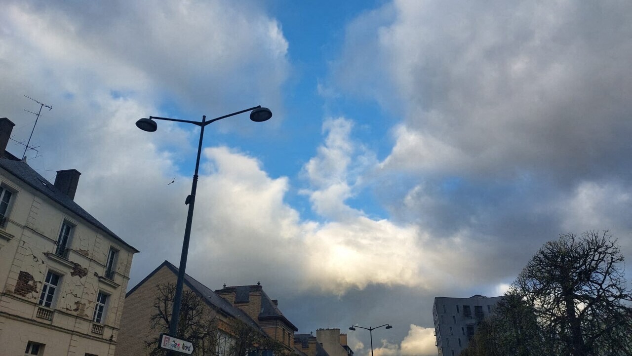 fin du temps estival, chute des températures de plus de 10°C... Voici ce qui vous attend