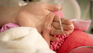 un bébé soigné grâce aux «ciseaux génétiques» Crispr-Cas9, une première