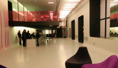 A Paris, le Forum des images menacé par de fortes coupes budgétaires – Libération