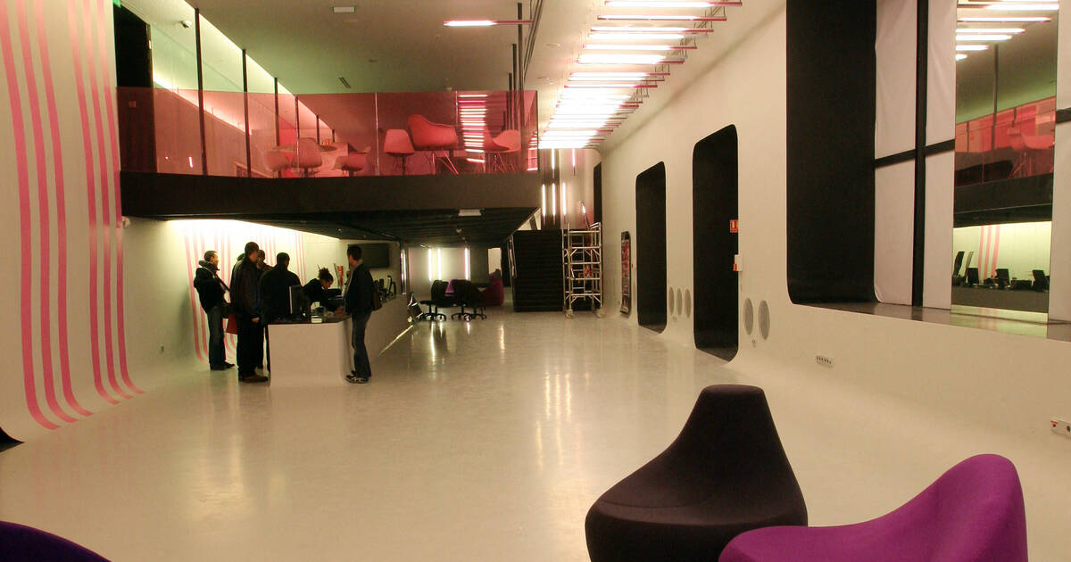 A Paris, le Forum des images menacé par de fortes coupes budgétaires – Libération