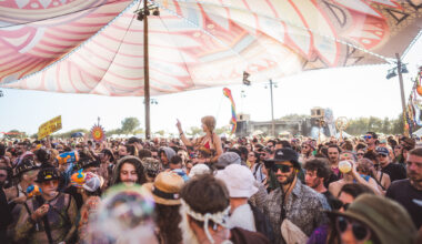 Not Today Festival, une bulle électronique et inclusive à Montpellier