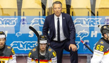 Carton plein pour l'Allemagne et le Canada - rts.ch