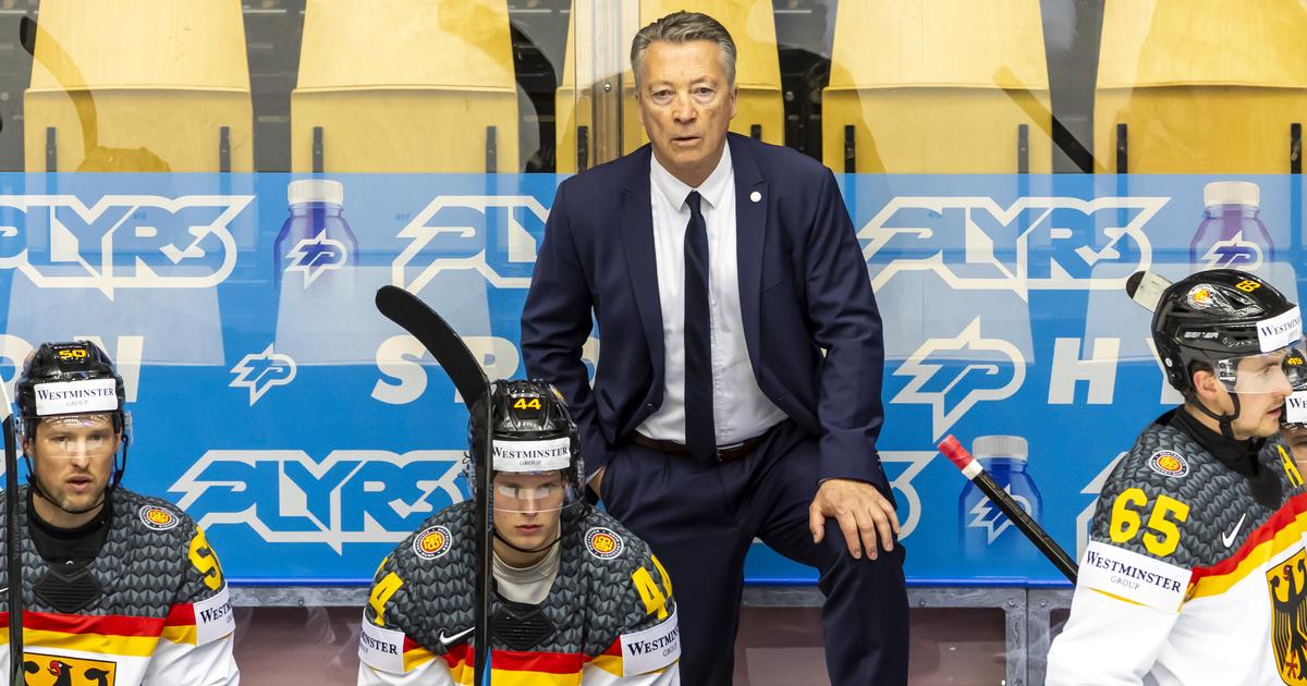 Carton plein pour l'Allemagne et le Canada - rts.ch