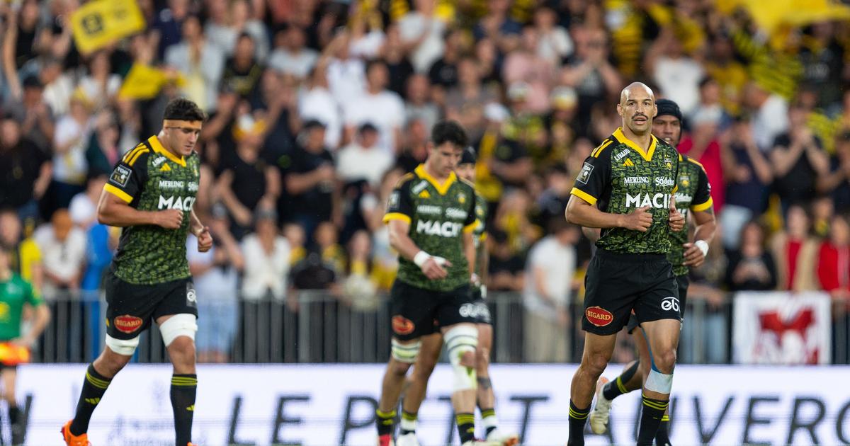 La Rochelle fait un bond, Perpignan et Vannes en danger