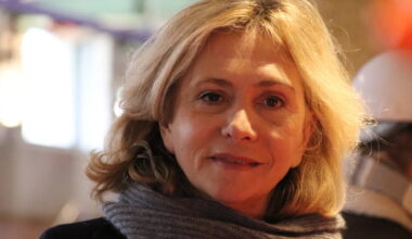 L'ancienne candidate à la présidentielle 2022 en visite dans le sud Sarthe