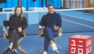 « Un tennisman peut s’amuser avec sa tenue comme aucun autre sportif »