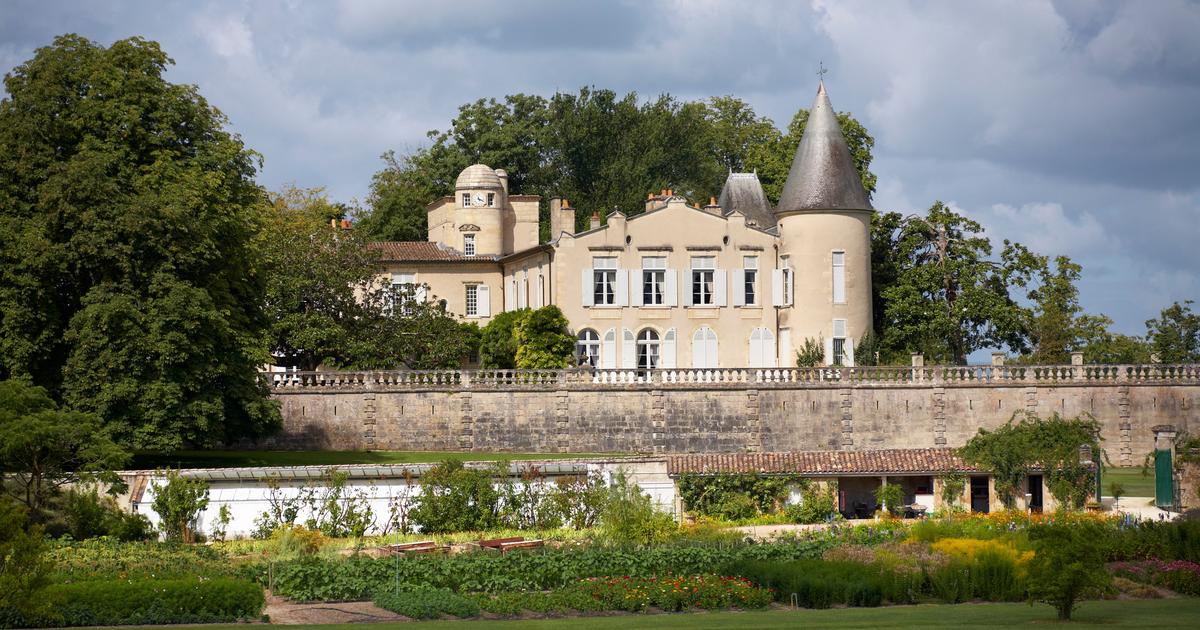 une baisse inédite du prix des vins désormais en vente