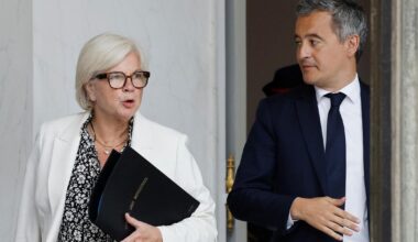 la cigarette interdite sur les plages, dans les parcs ou près des écoles à partir du 1er juillet
