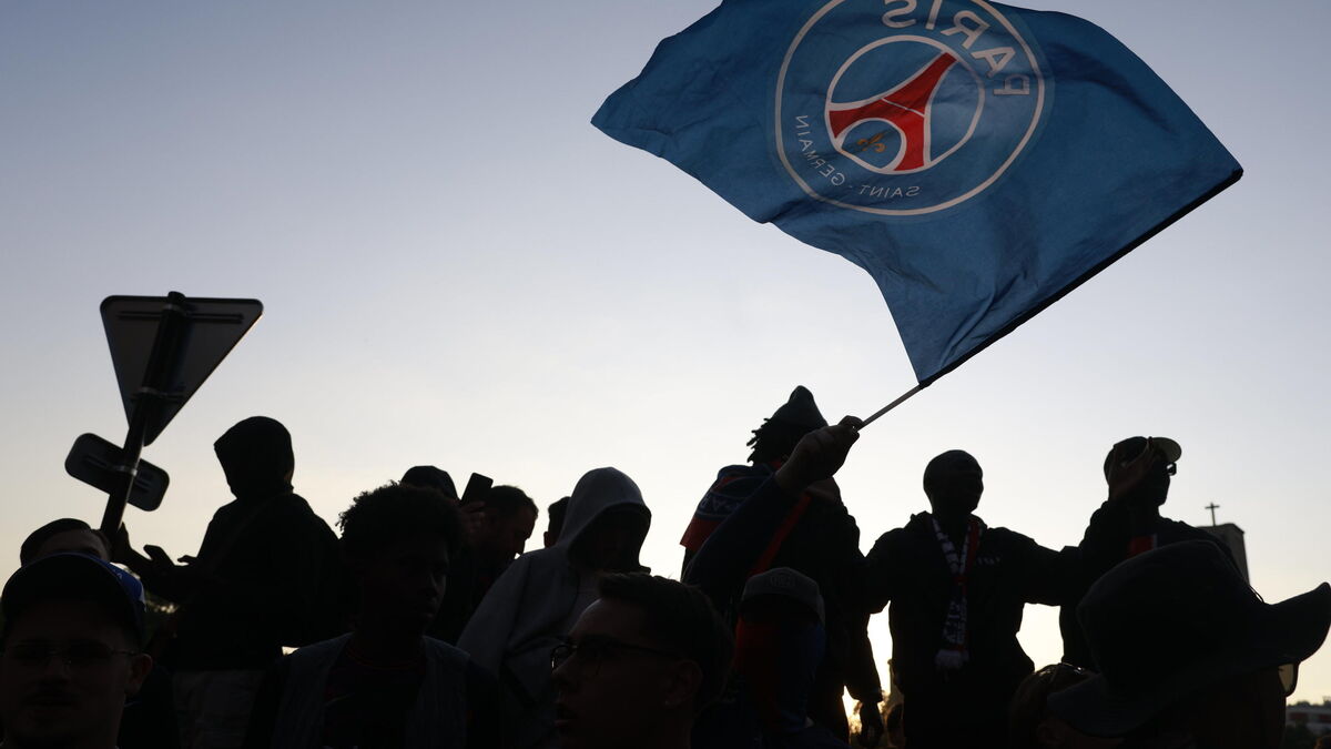 PSG - Inter Milan : où voir la finale de la Ligue des champions sur écran géant en Île-de-France ?