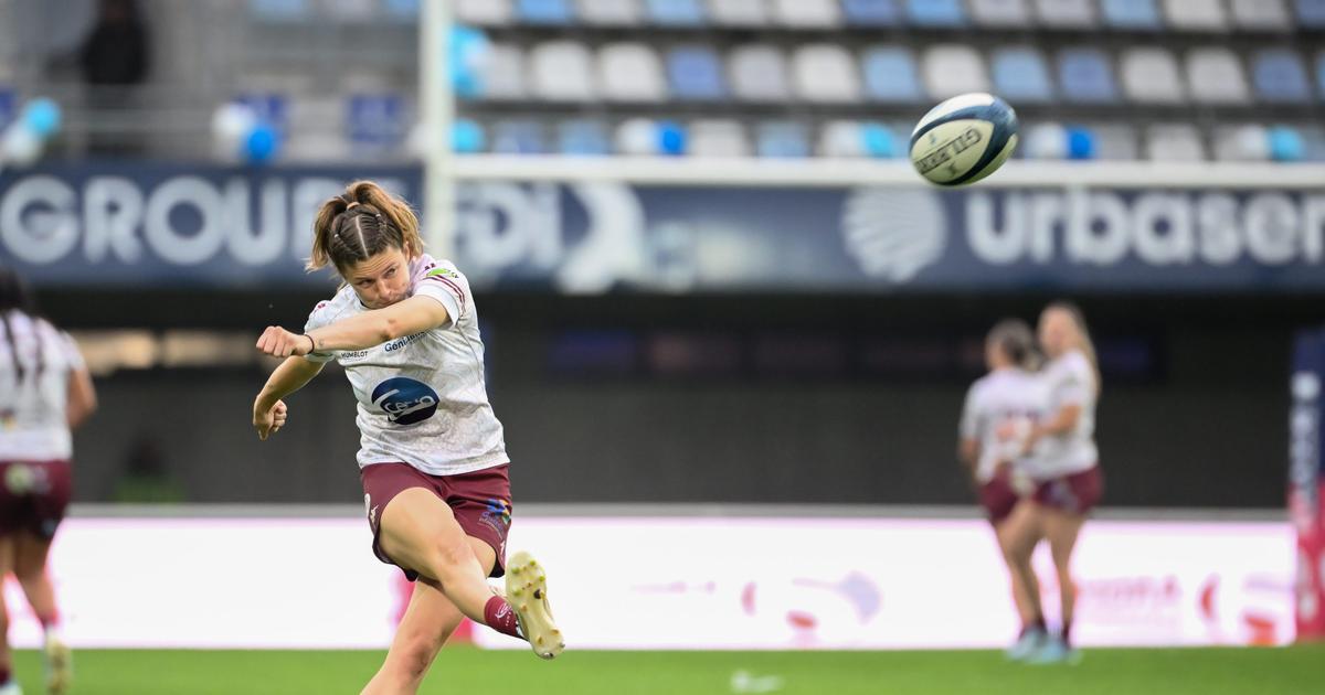 vainqueurs respectifs de Romagnat et Blagnac, Bordeaux et Toulouse se feront face en finale de l'Élite 1